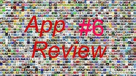 App Review: Crime City and Cafeteria Nipponica