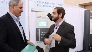 Celebrity The Green Police Debate on HRV vs. ERV Profile