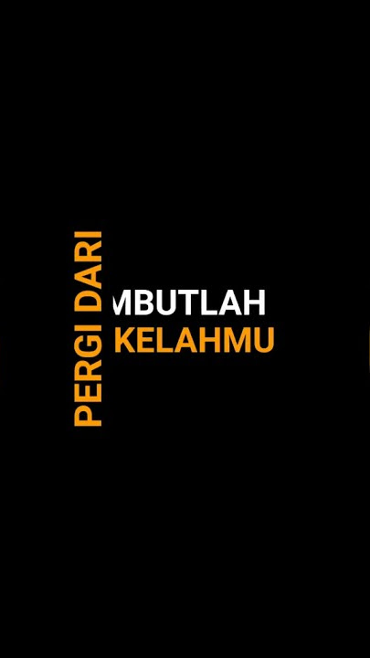 mentahan ccp lagu Bravesboy - putuskan saja pacar mu itu reggae