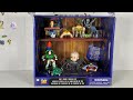 Sid’s Room Figurine Set Review (Halloween Special)