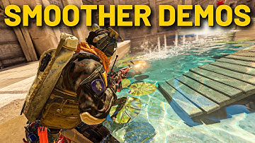 Fix lagging player models in CS2 demos with HLAE