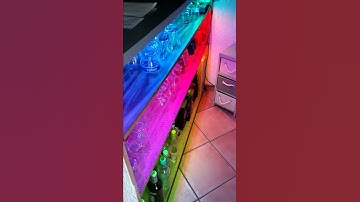Animation bandeau Led ws2812b