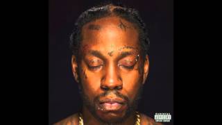 2 Chainz Ft. Lil Wayne - Dediction