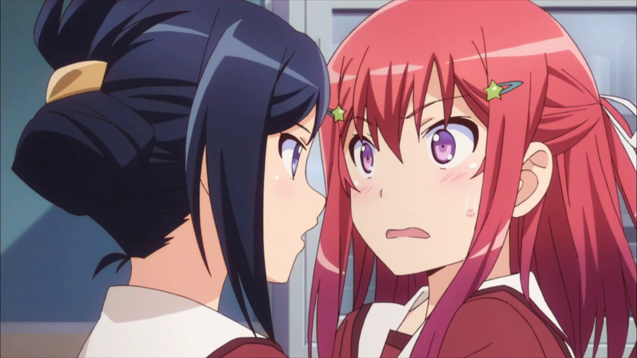 When Supernatural Battles Became Commonplace Vostfr