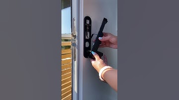 nimly Code Black installasjon - @victoria_elektriske