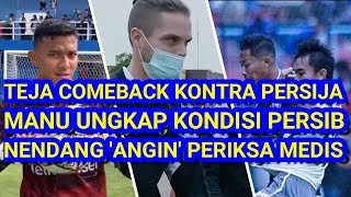 TOP 3  27.09.22 Berita Persib Terhangat Hari Ini/PERSIB/BOYA