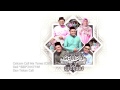 "Aidilfitri Yang Mulia" - Caliph Buskers (AUDIO)
