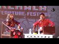 ആള്‍ദൈവങ്ങളും മാജിക്കും| Gopinath Muthukad magics at Kerala Literature Festival 2018