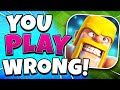Beginner and Advanced Tips for ALL Clash of Clans Players