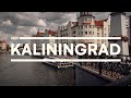 Калининград 2023