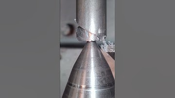 CNC machining | CNC turning: custom automated mechanical parts One-stop service #cncturning #cnc