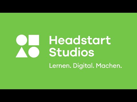 Headstart Studios Lernprogramme