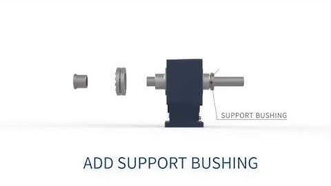 Ringfeder Smart Lock Installation