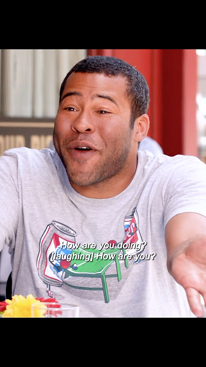 Key & Peele’s Hilarious “Human Centipede” Parody — Horror Meets Comedy! 😂 #keyandpeele #movie