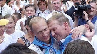 Кучма 2009 г. - Войны Украины с Россией не будет