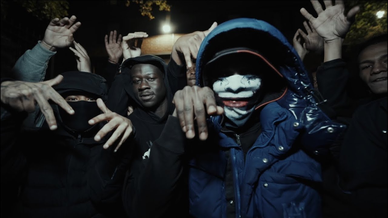 Tigzbrady x AR Rollaxk x Don Blu - 6483 (Official Music Video