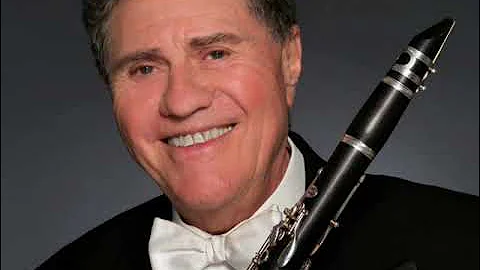 Sonata - Leonard Bernstein - Stanley Drucker Clari...