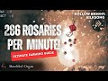 286 Rosaries per Minute! | Hollow Knight Silksong Farming Guide (Best Spots, Loadout & Tools)