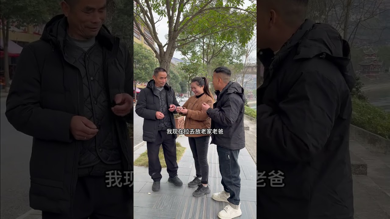 我们这边冬天很冷，担心结婚的时候大家冷，我和清植去买点炭放家里，给客人烤火用。清植姐夫推荐了他朋友的炭厂给我们，可以便宜很多，给我家清植家还有清植姐姐家都买了，清植老爸还做好饭在家等我们了，一家家送