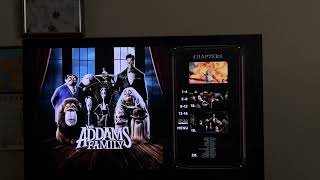 Review Of The Addams Family 2020 Dvd