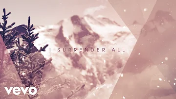 Carrie Underwood - I Surrender All (Official Audio Video)
