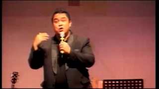 Miniatura del video "ICA HK FIlipino - Tuloy - tuloy, Ibuhos Mo Sunday Worship w/ Ptr Jonaver Luklukan"