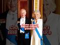 Charles couldn't tolerate Camilla's grandsons #kingcharles #queencamilla #royal #prince