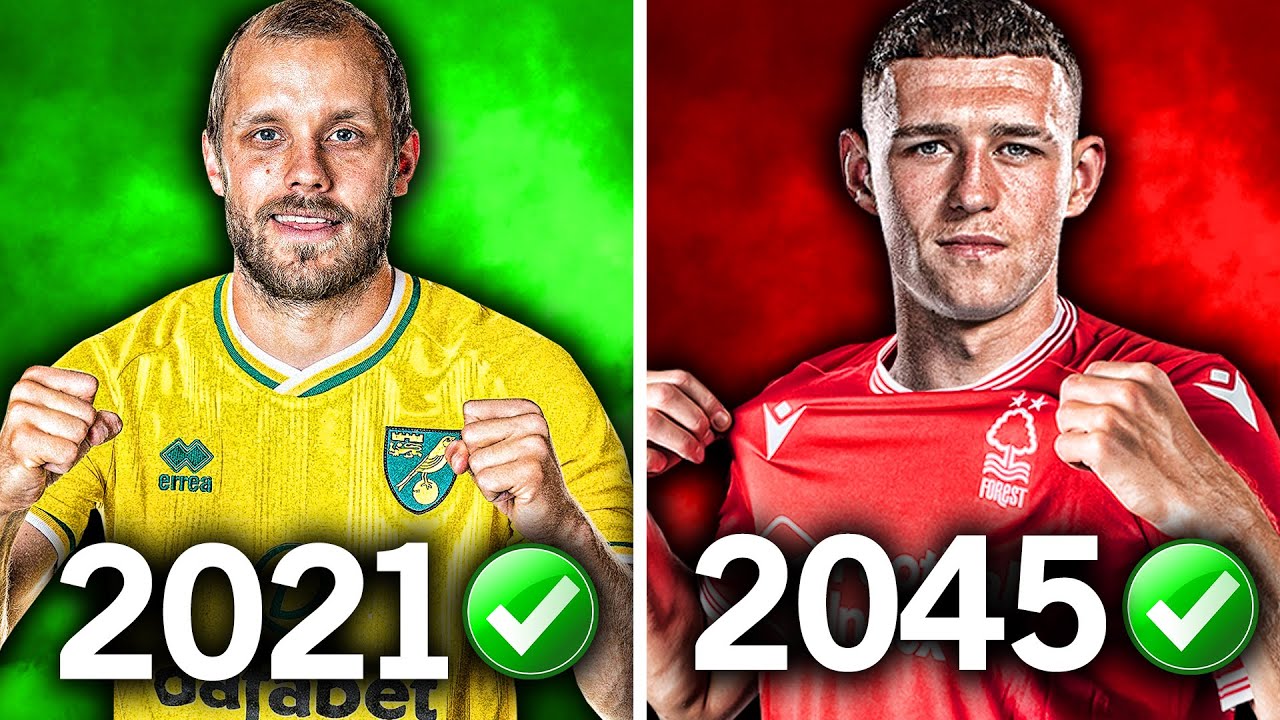 SIMULATING until Every Championship Club gets PROMOTED! FIFA 21 Career Mode Experiment