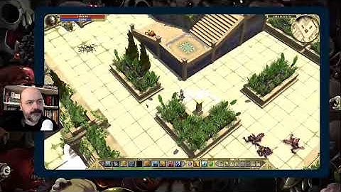 3FR Epique Chasse⧸defense lvl 54    permadeath Daily live #3527