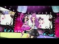【アイカツ】白樺リサ＆神埼美月ちゃんで「Move on now！」