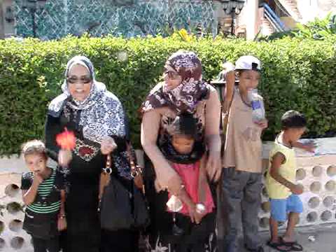 صندوق اللعب MPG