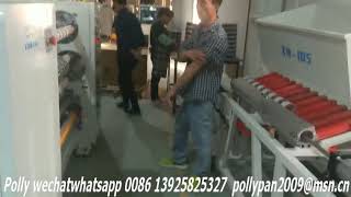 OPP Packing Tape Machine OPP Slitting Machine Automatic BOPP Tape Slitting Machine 0086 13925825327