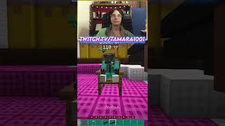 TAMI ELIMINA @BobicraftMC DE LO SQUID CRAFT 2