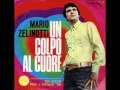 MARIO ZELINOTTI - UN COLPO AL CUORE (1968)