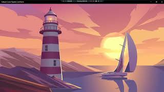 Solitaire Cruise Tripeaks Card Game •UNL• ~ GamePlay ~ OP&Gaming ~ W11 App ~ 1080ᶠᴴᴰ ~ 2025 ~ W11 screenshot 5