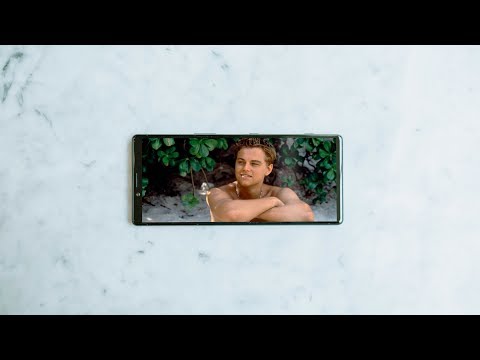 Comment RÉPLIQUER une SCÈNE DE FILM avec son SMARTPHONE (Concours Sony Xperia 1)