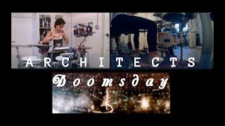Architects - Doomsday | Drum Cover