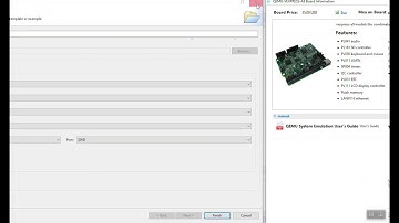 Getting started with RT-Thread RTOS