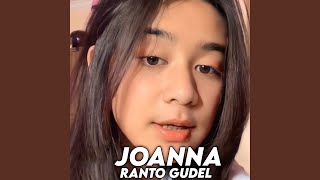 Joanna Ranto Gudel