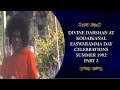 Bhagawan Sri Sathya Sai Baba |  Divine Darshan and Easwaramma Day at Kodai | May 6 1992 | Part 2