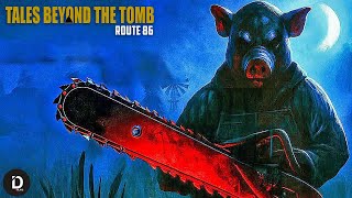 Download Lagu Ketika 5 Anak Muda Diteror Pembunuh Berkepala Babi, Tales Beyond the Tomb Ep 5: Route 86 MP3 Download Lagu Ketika 5 Anak Muda Diteror Pembunuh Berkepala Babi, Tales Beyond the Tomb Ep 5: Route 86 MP3