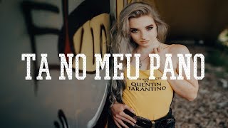 Mc Livinho - Tá No Meu Pano ( Luck Muzik Remix )