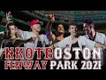 New Kids on the Block live from Fenway Park | NKOTB 2021