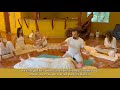 Teaching kundalini bodywork activation spinal shaktipat