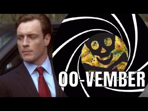 00-VEMBER~ Gustav Graves