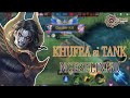 Khufra si Tank Nggeselin || Mobile Legends