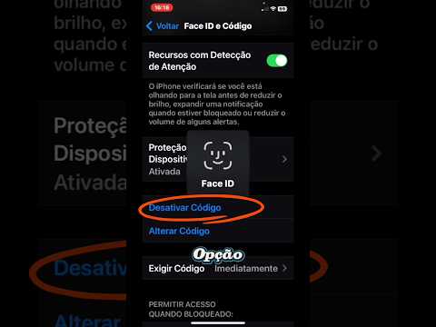 COMO REMOVER SENHA