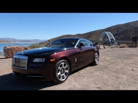 2014-rolls-royce-wraith-0-60-mph-first-drive-review