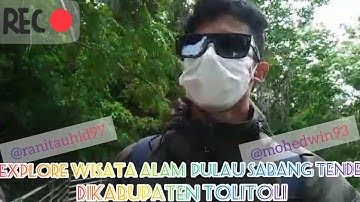 MTMA TOLITOLI - seru-seruan bareng rani tauhid