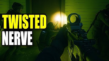 Ready or Not Full Walkthrough Gameplay - Twisted Nerve Mission (No Commentary)